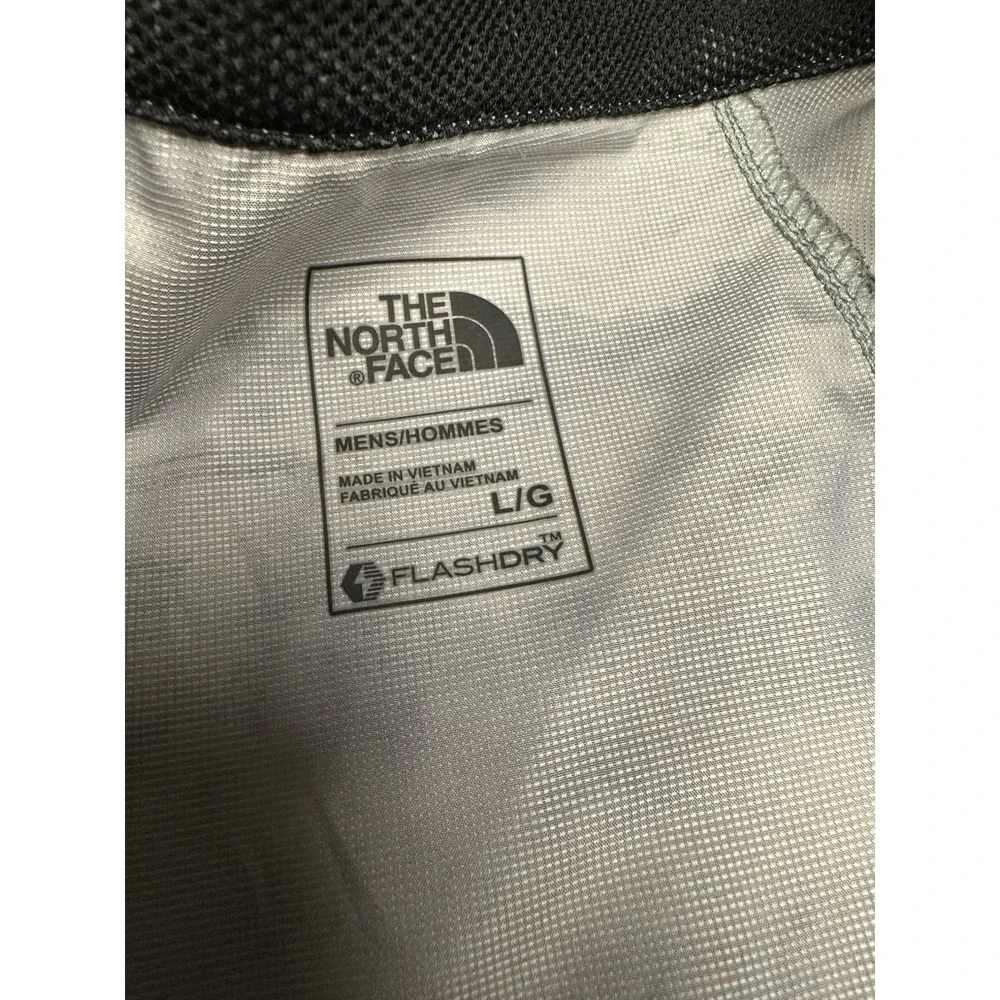 The North Face north face